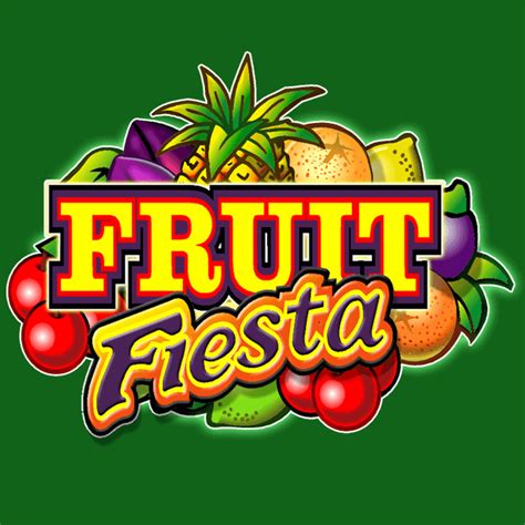 Fruit Fiesta bet365